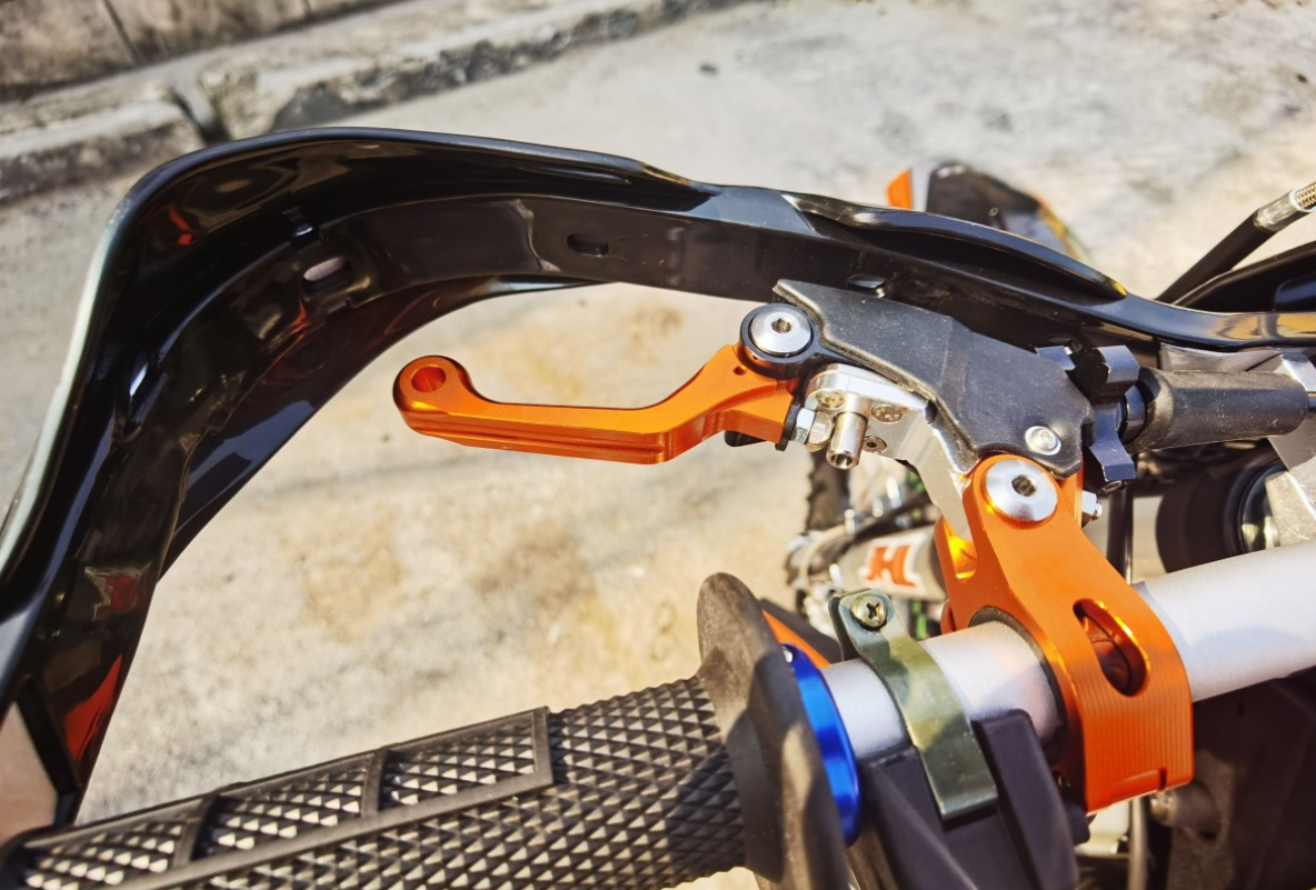 Мотоцикл JHLMOTO JHL Z5 NB300 (174MN-5) в Калининграде