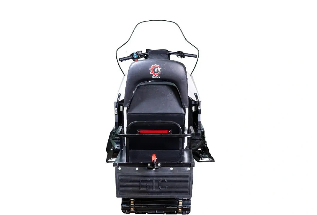 Снегоход БТС 4Т РК /СУПЕР-ЛОНГ ЛЮКС/ 29 л.с. 726 м3 в Калининграде