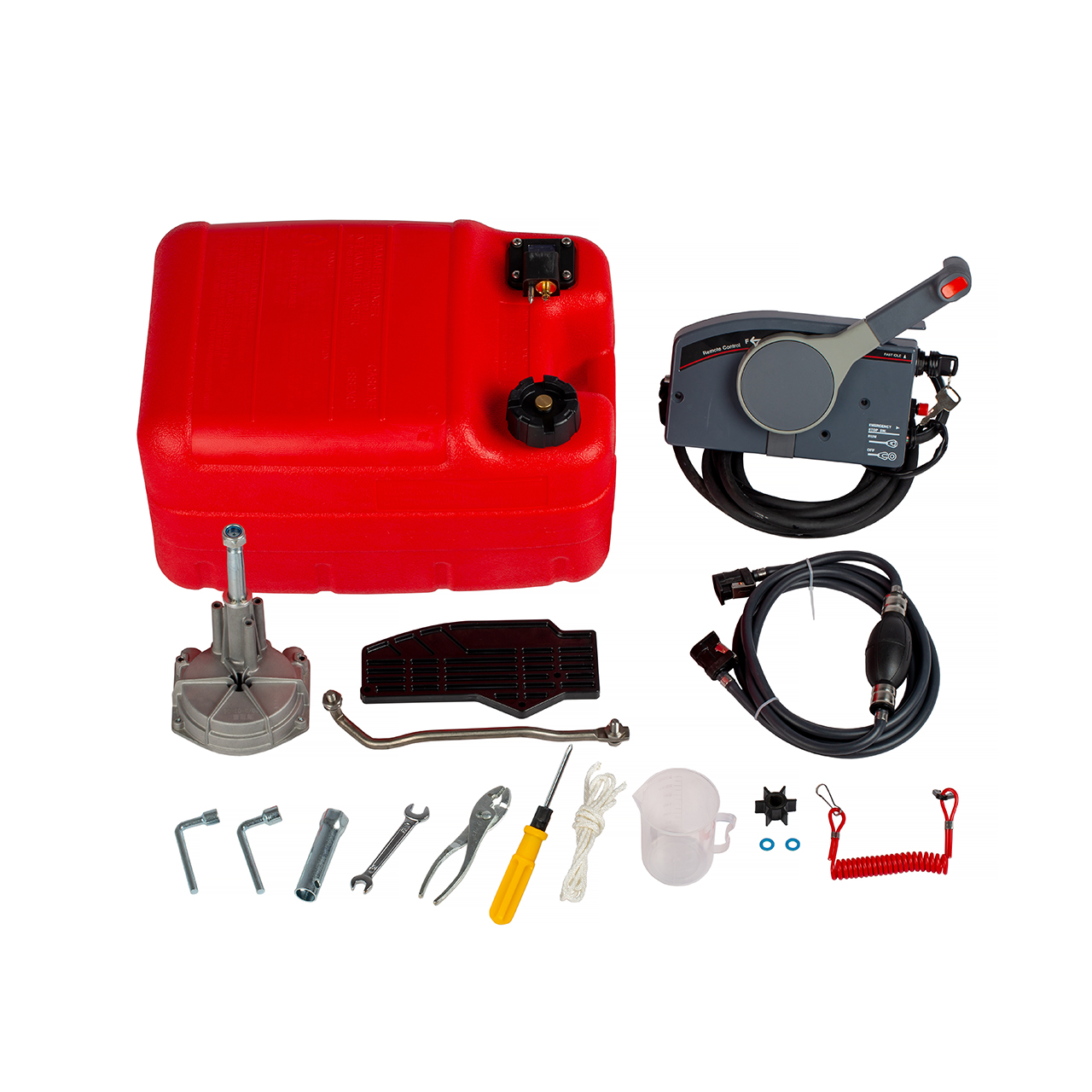 ЛОДОЧНЫЙ МОТОР GLADIATOR G40FES в Калининграде