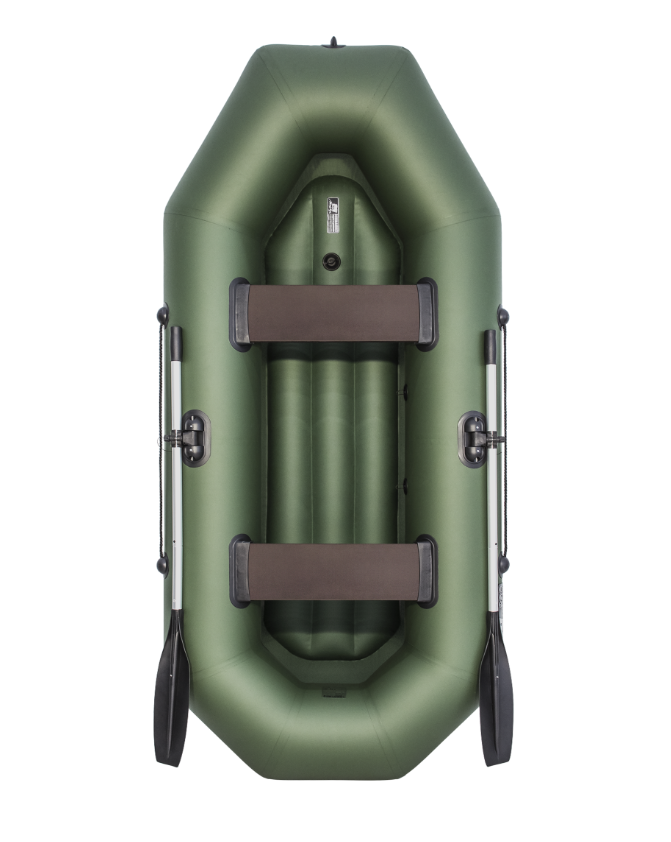 Лодка АКВА-ОПТИМА 260 НД в Калининграде