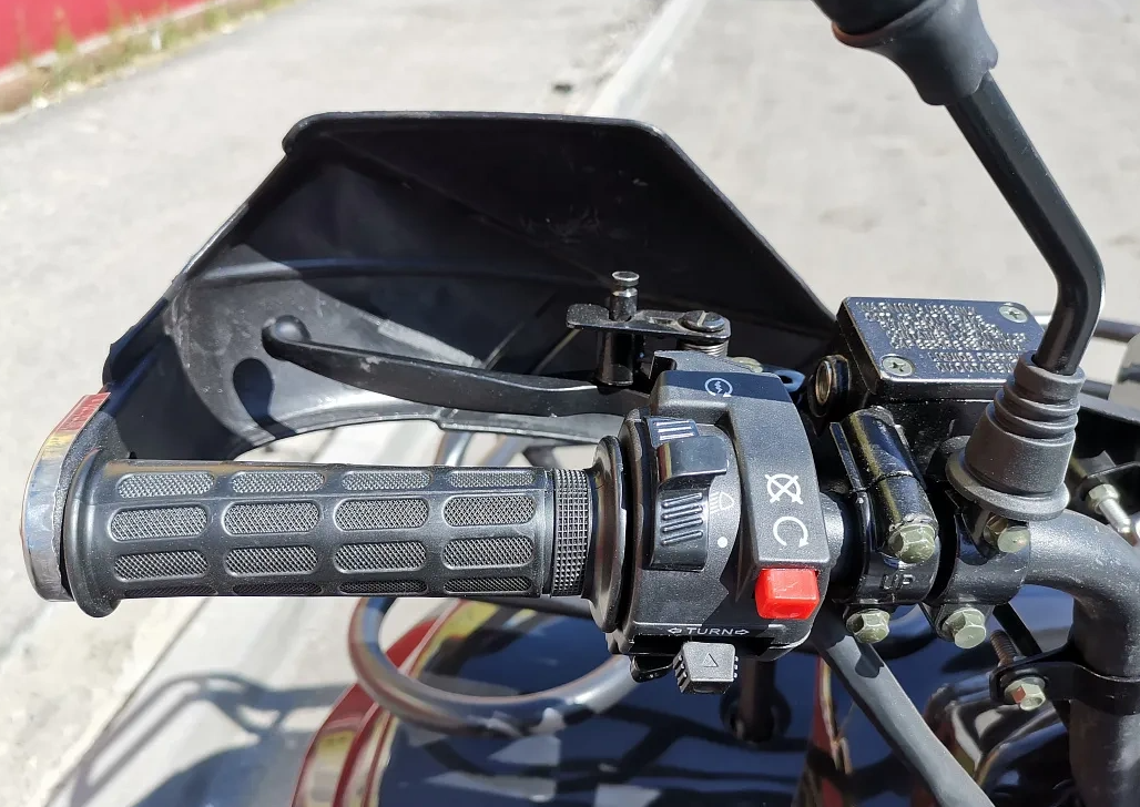 Квадроцикл PROMAX TRX300 CVT в Калининграде