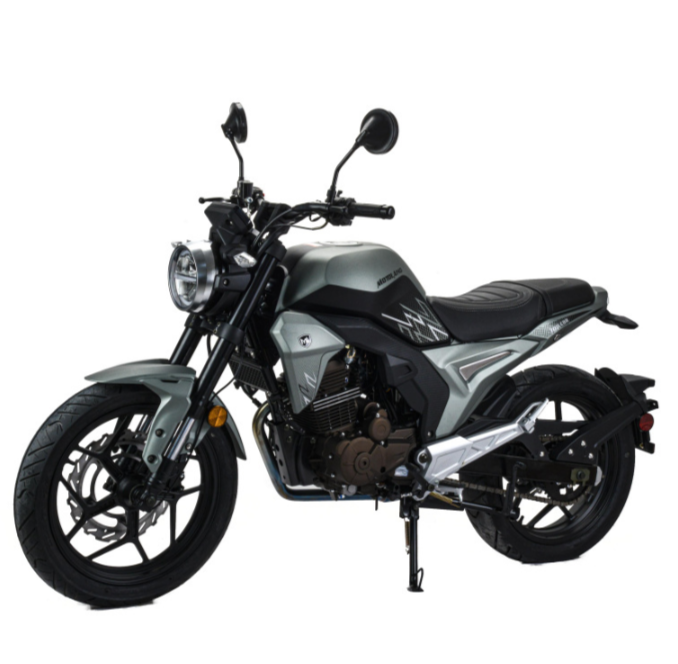 Мотоцикл MOTOLAND (МОТОЛЕНД) 300 CBR в Калининграде