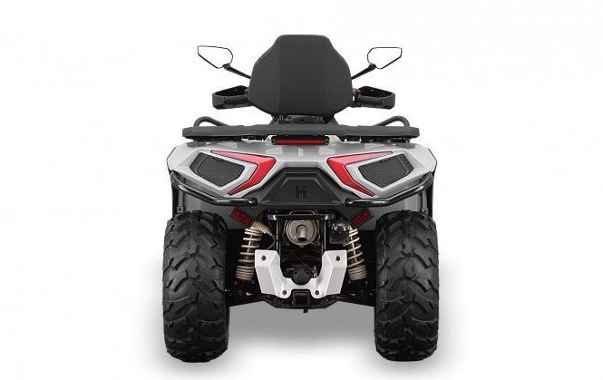 Квадроцикл HISUN HiSUN GUARDIAN 750L -/LONG/ в Калининграде