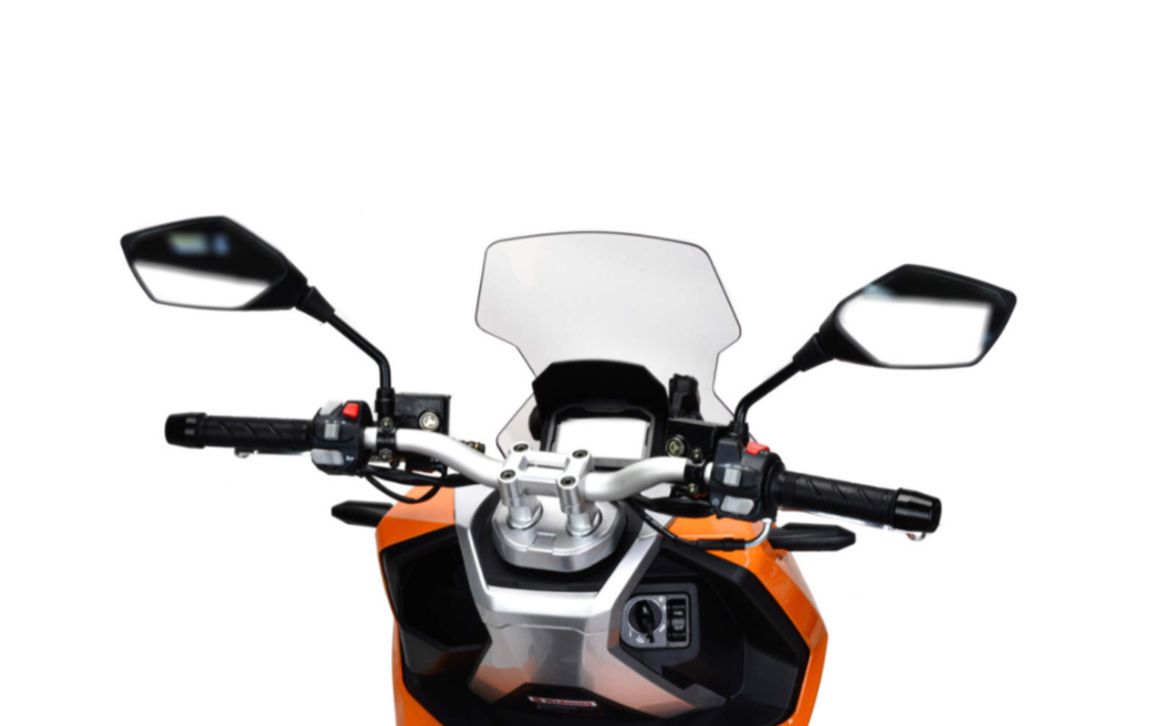 Скутер MOTOLAND (МОТОЛЕНД) T-MAX 150 в Калининграде