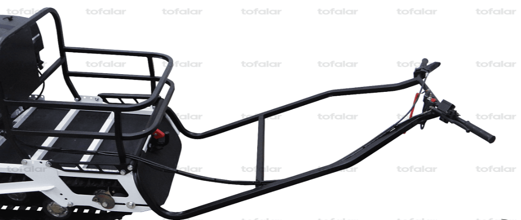 Мотобуксировщик Тофалар 500 классик в Калининграде