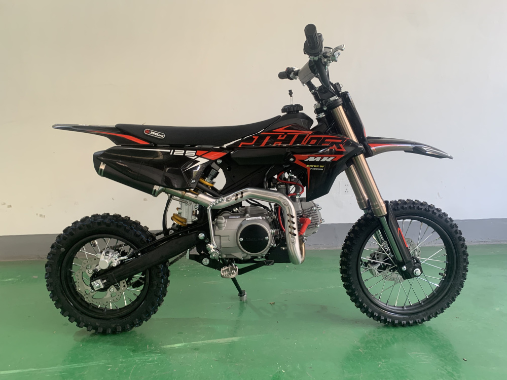 Питбайк JHLMOTO JHL MK125 (14/12) в Калининграде
