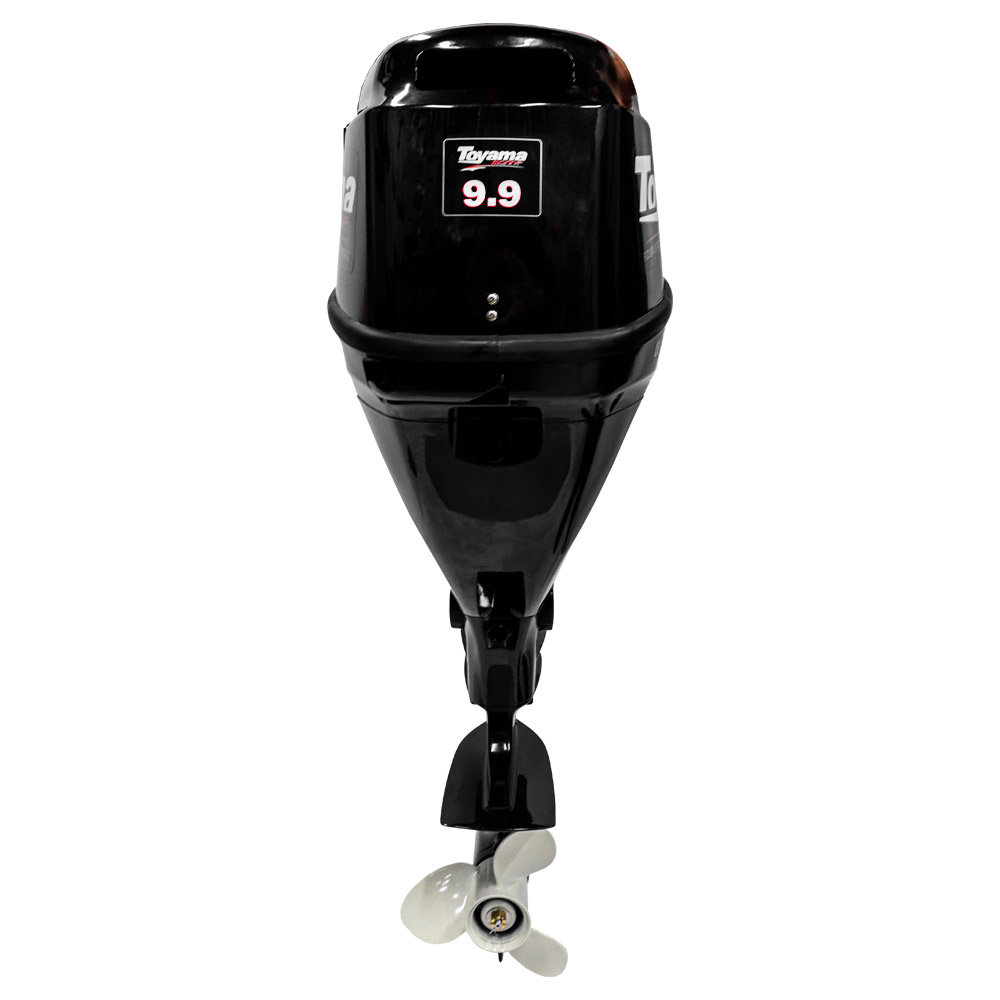 ЛОДОЧНЫЙ МОТОР TOYAMA F9.9BMS в Калининграде