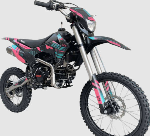 Питбайк BSE PH 150 (015) AK47 в Калининграде