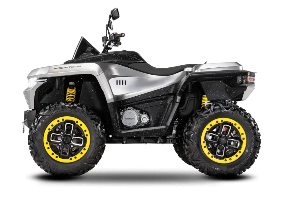 Квадроцикл BENDA REDSTONE 550 в Калининграде