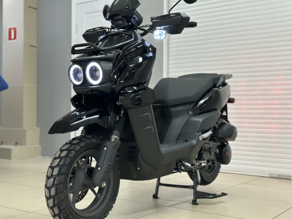 Скутер PROMAX STALKER 150(49) в Калининграде