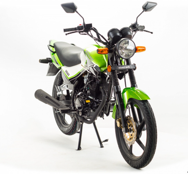 Мотоцикл MOTOLAND (МОТОЛЕНД) VOYAGE 200 в Калининграде