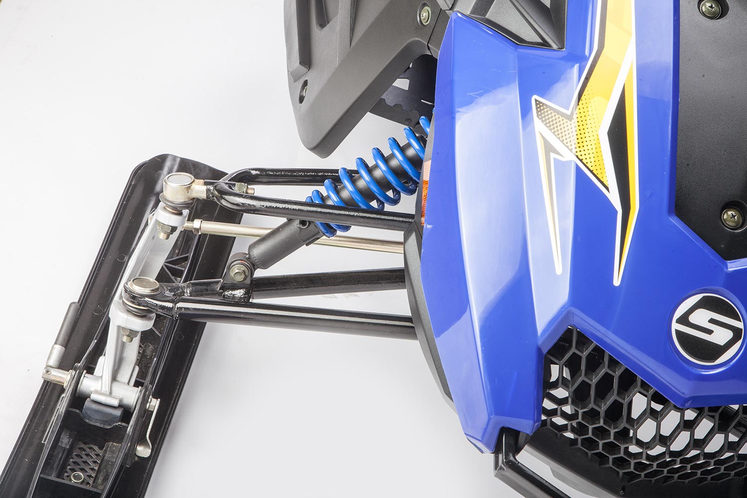 Снегоход STELS Капитан-200 Long в Калининграде