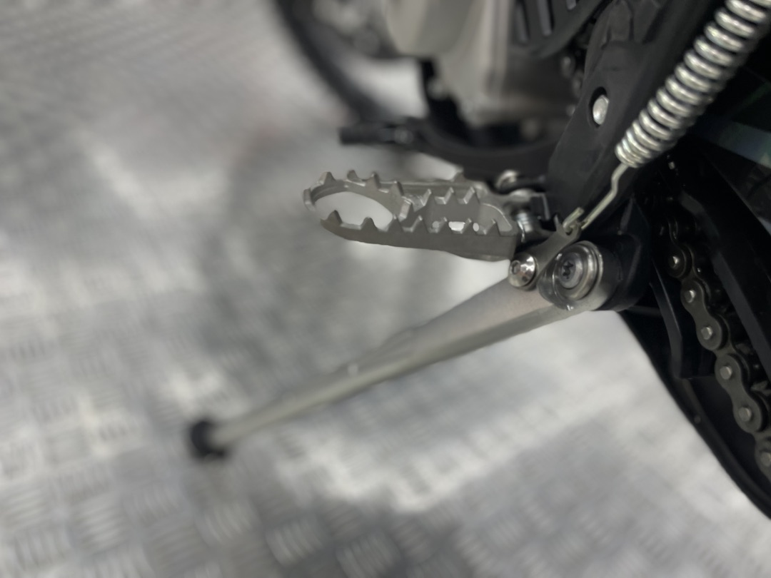 Кроссовый мотоцикл (эндуро) PROMAX PZ9 480 PRO-SPORT в Калининграде