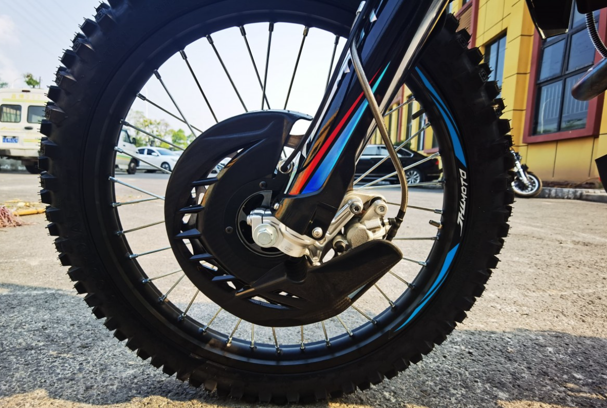 Мотоцикл JHLMOTO JHL Z3 CB250 (172FMM-3A) в Калининграде