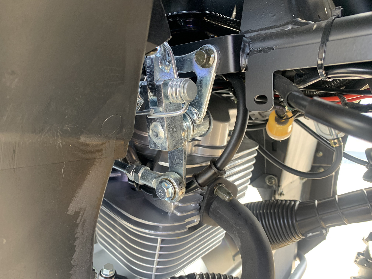 Квадроцикл PROMAX TAURUS 300 MAX-PRO в Калининграде