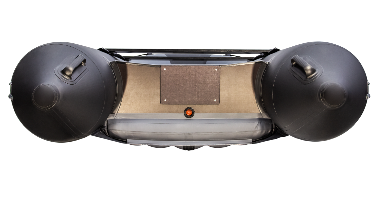 Лодка Таймень NX 3600 НДНД PRO в Калининграде