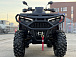 Квадроцикл GBM EXPLORER 780SW PRO с ПСМ в Калининграде
