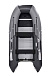 ЛОДКА НАДУВНАЯ YUKONA 430 TS - U (БЕЗ ПАЙОЛА) в Калининграде