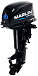 Лодочный мотор MARLIN MP 30 AMHL в Калининграде