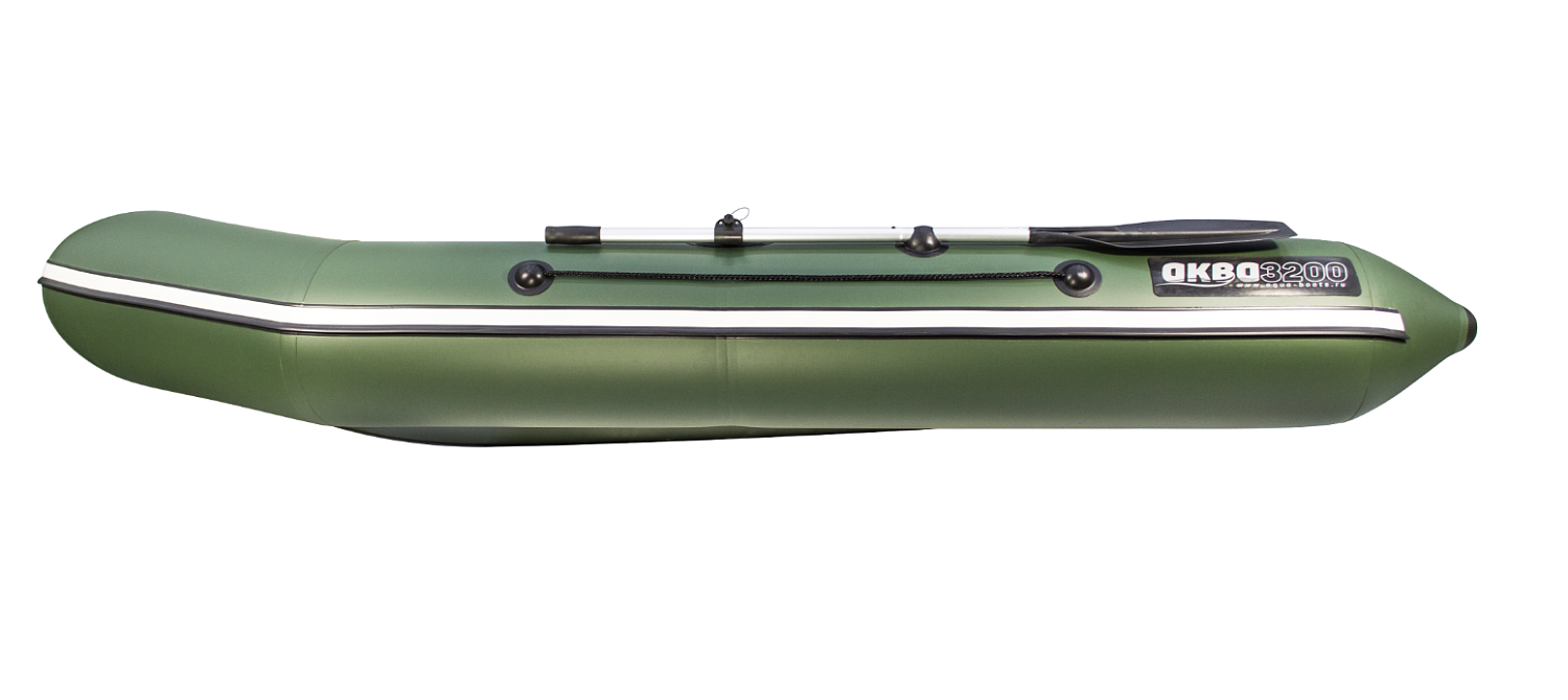  Лодка АКВА 3200 ск в Калининграде