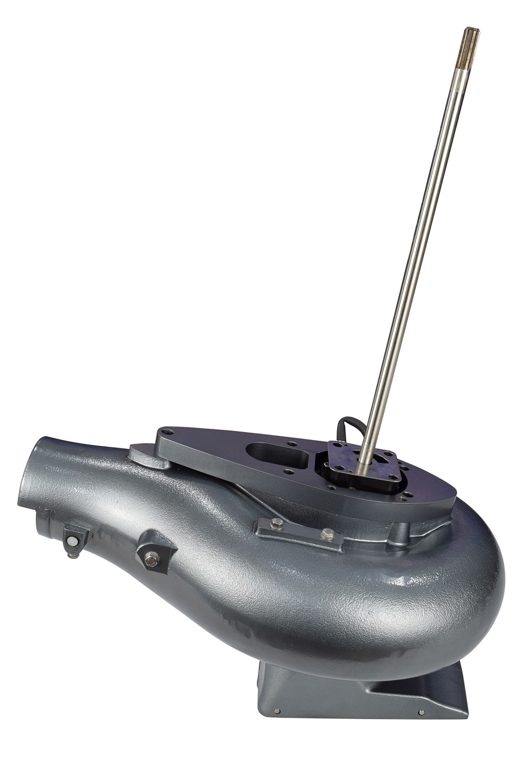 ВОДОМЕТНАЯ НАСАДКА SEA-PRO WT 15 YAMAHA, MARLIN, HIDEA в Калининграде