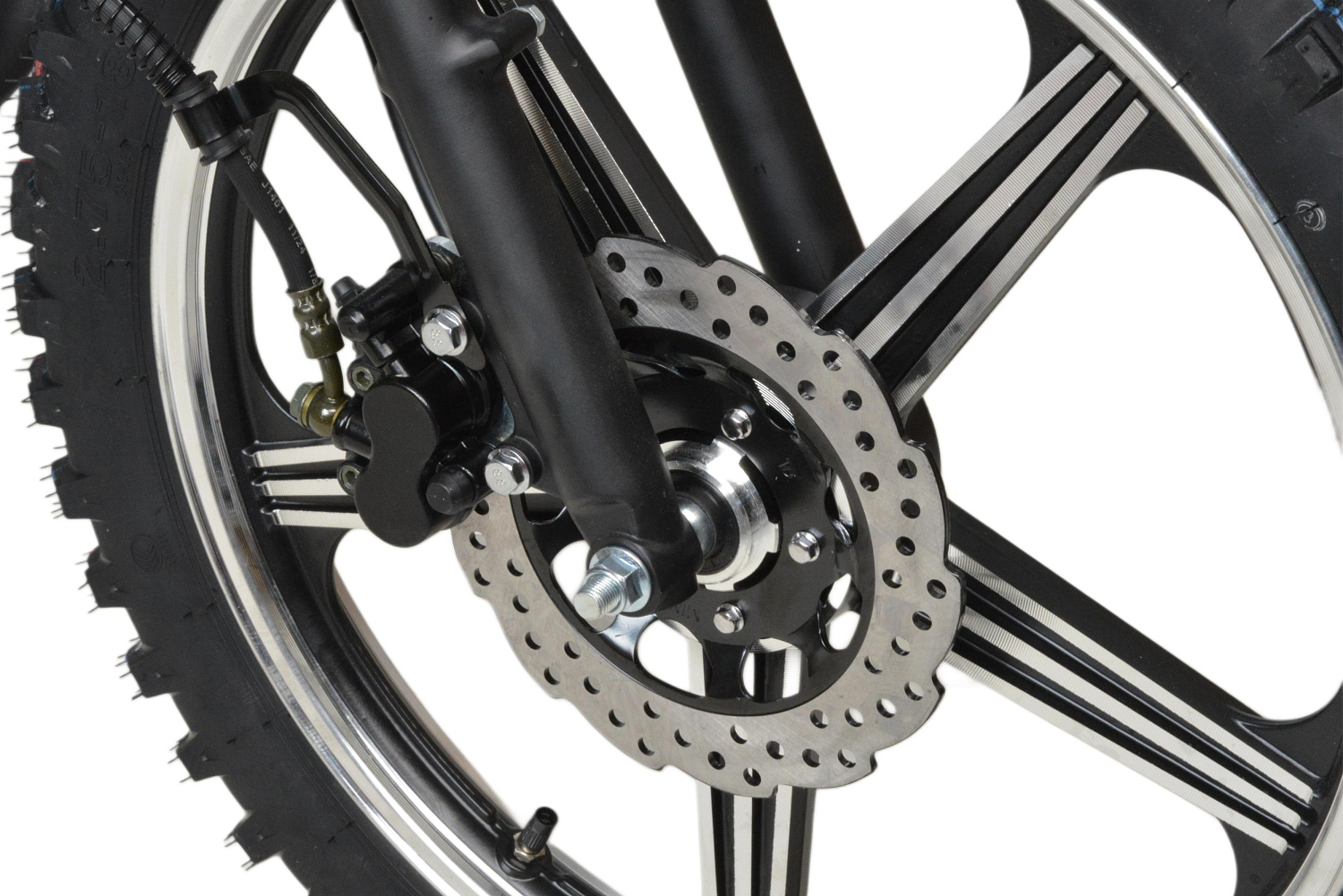 Мопед PROMAX ALPHA DIRT 150(49) в Калининграде