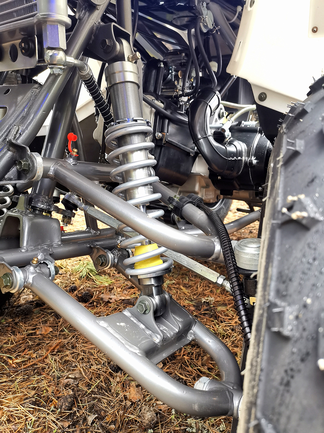 Квадроцикл PROMAX RENEGADE 280 (2025) в Калининграде