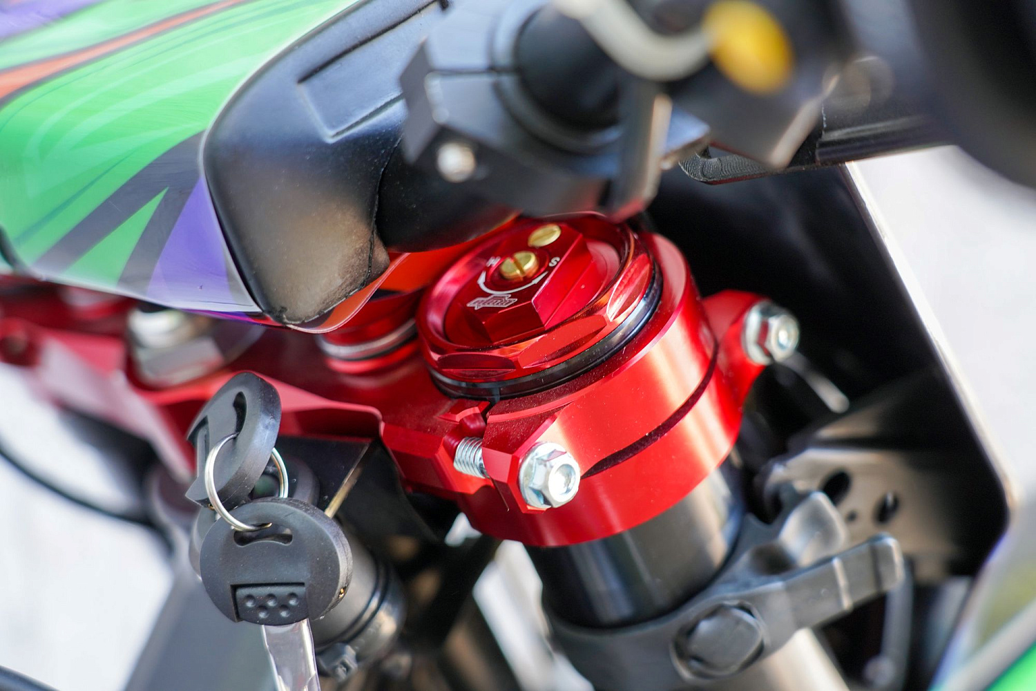 Эндуро / кроссовый мотоцикл BSE T7 Joker (ZS174-5А) Sport в Калининграде