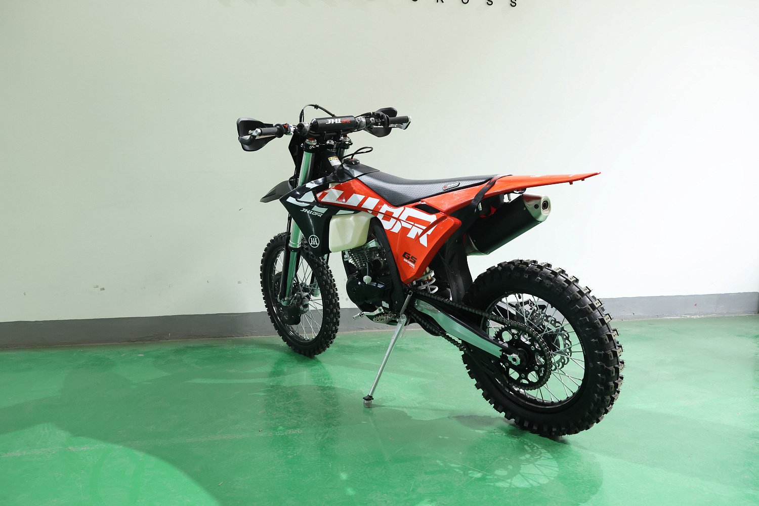 Мотоцикл JHLMOTO JHLofr GS CB300RL в Калининграде