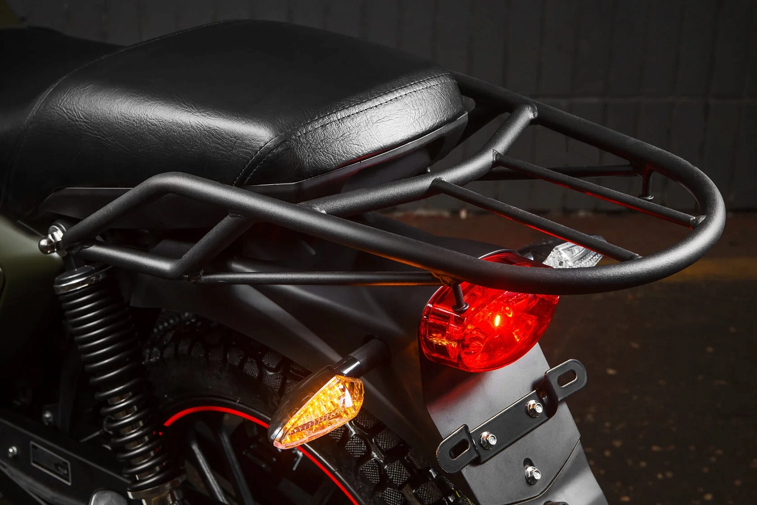 Мотоцикл MINSK  D4 50 M1NSK в Калининграде