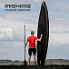 SUP (САП) ДОСКА MISHIMO CARBON DARKSIDE 11’ (335СМ) в Калининграде