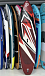SUP (САП) ДОСКА RAIDEX POWERFANS RED EXPRESSION 10,6’ (320СМ) в Калининграде