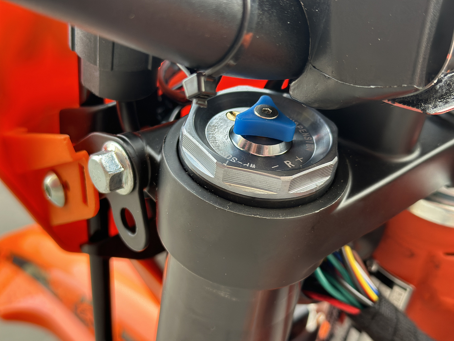 Кроссовый мотоцикл PROMAX MX280 в Калининграде