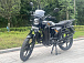 Мопед PROMAX ALPHA RIVA OFF-ROAD 130(49) в Калининграде