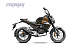 Мопед PROMAX CB130R (49) в Калининграде