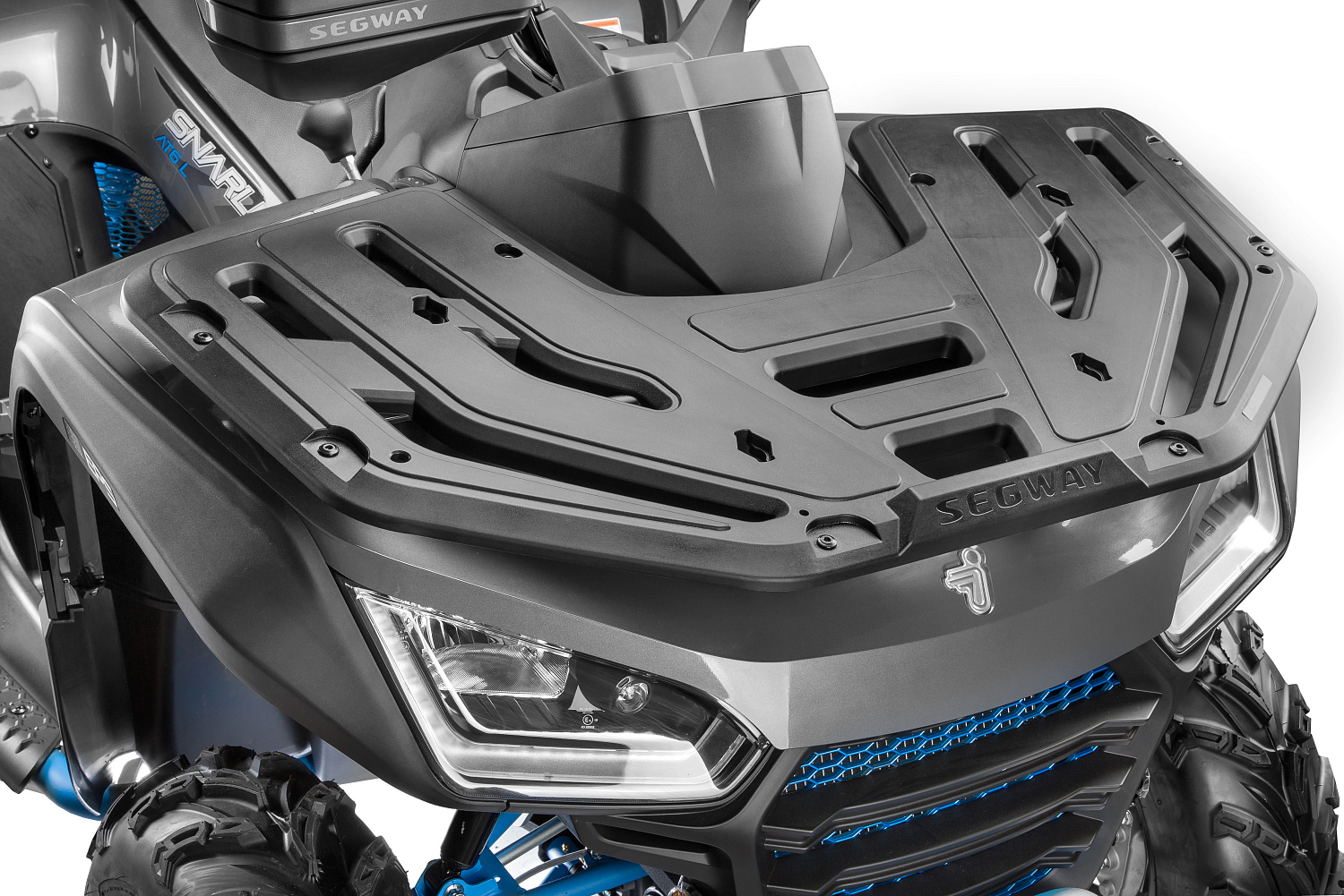  Квадроцикл Segway SNARLER AT6 LE в Калининграде