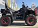 Квадроцикл GBM EXPLORER 1100SW PRO с ПСМ в Калининграде