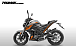 Мотоцикл PROMAX MT300 в Калининграде