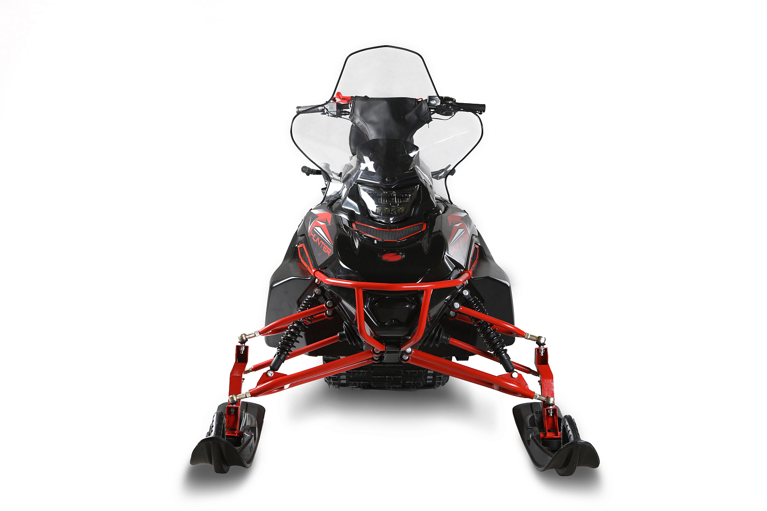 Снегоход IKUDZO HUNTER 700LK 25 V2 в Калининграде