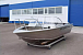 Алюминиевая лодка  Неман-400 DCM NEW в Калининграде