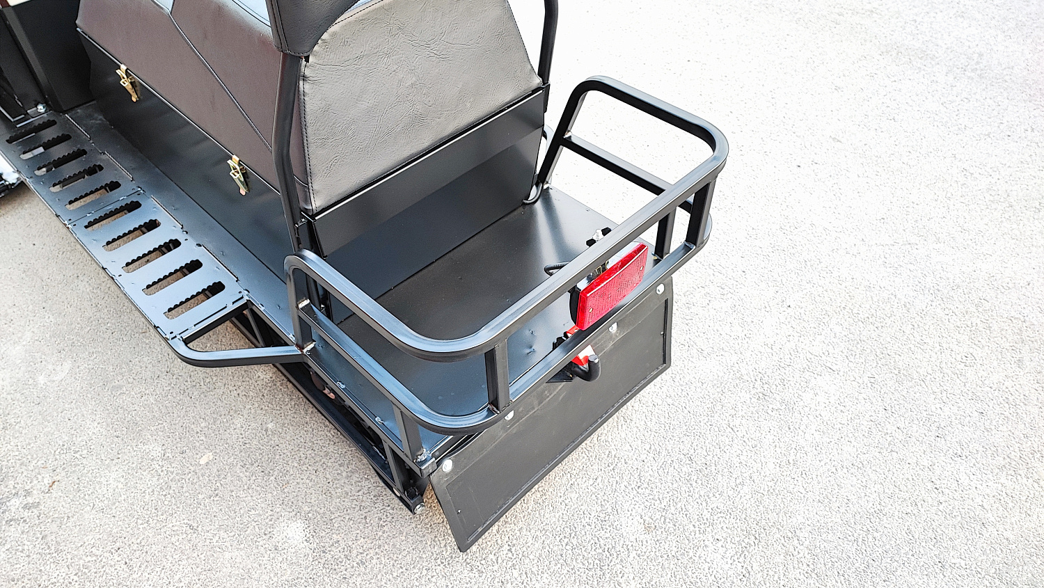 Снегоход PROMAX YAKUT 500 2.0 4T 22 в Калининграде