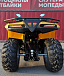 КВАДРОЦИКЛ IRBIS ATV200 в Калининграде