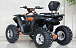 Квадроцикл GBM STORMRIDER 300 NEW PREMIUM в Калининграде