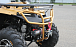КВАДРОЦИКЛ IRBIS ATV200 PREMIUM в Калининграде
