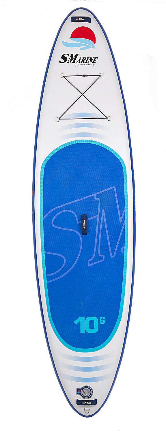 САП (SUP) Board SMARINE 10.6 в Калининграде