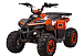 Квадроцикл Yacota Raposa 110 в Калининграде