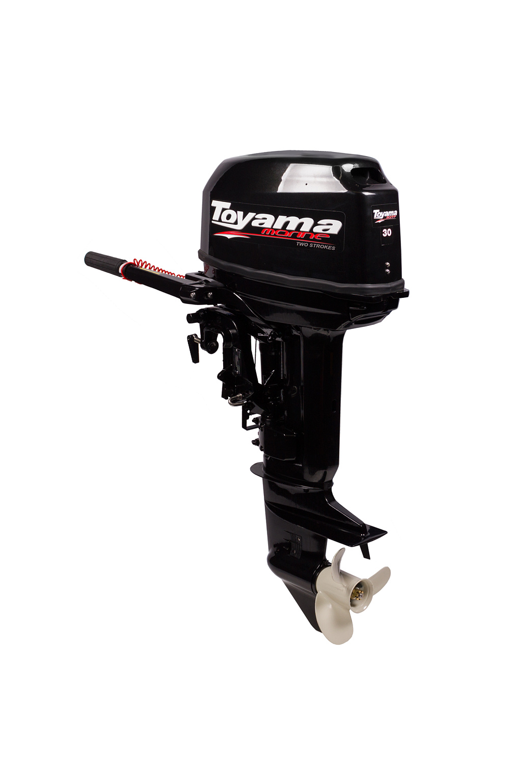 ЛОДОЧНЫЙ МОТОР TOYAMA T30ABMS в Калининграде