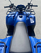 Квадроцикл IRBIS ATV 200 LUX (+лебедка) в Калининграде