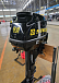 Лодочный мотор STELS 9.8HP в Калининграде