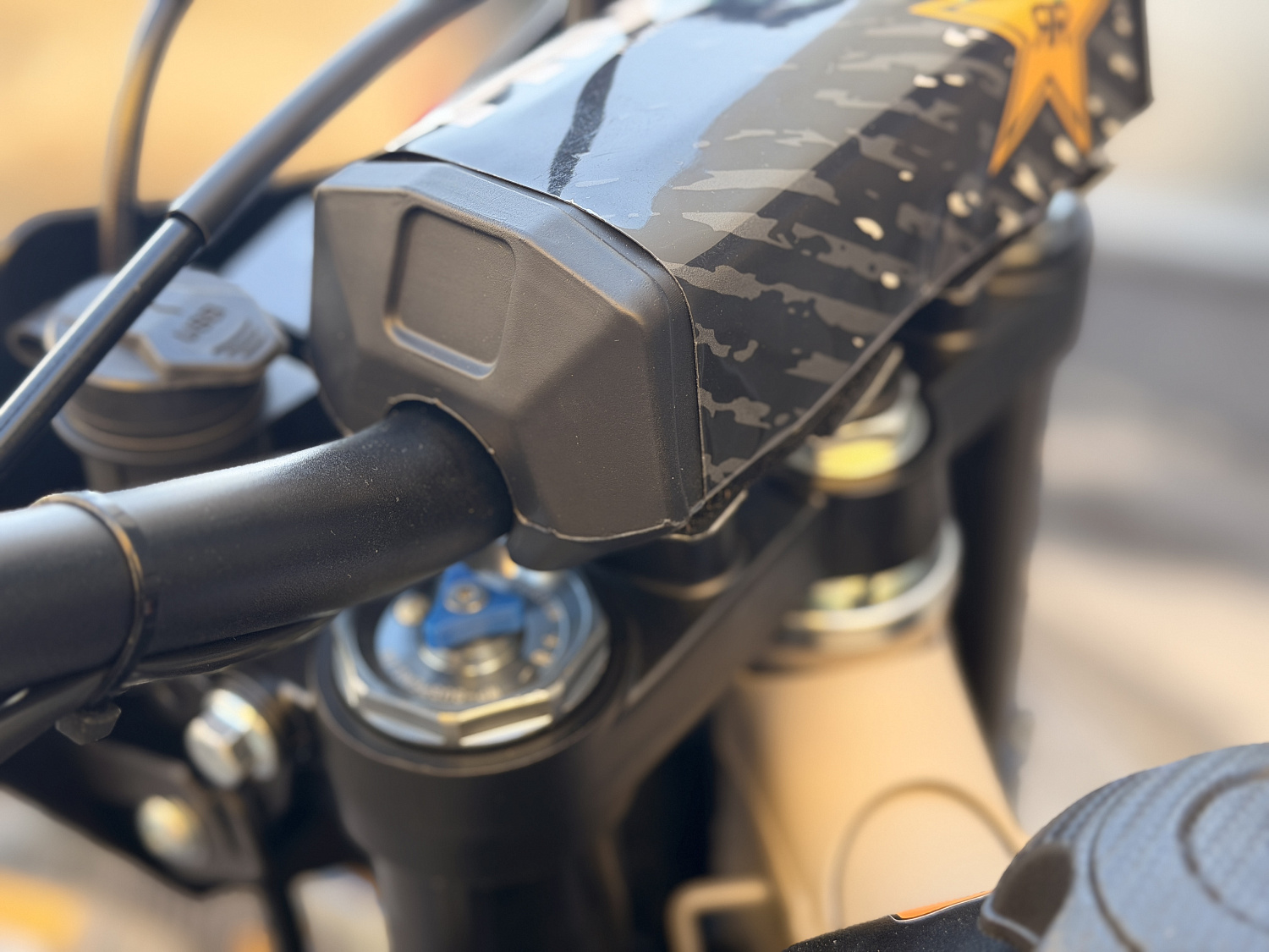 Кроссовый мотоцикл PROMAX MX280 в Калининграде
